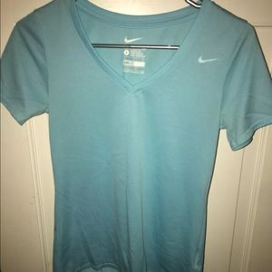 Women’s Nike V-neck